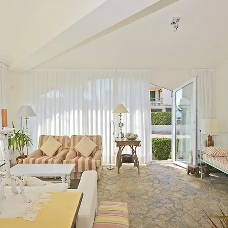 Xata Σαλέ Port de Pollenca