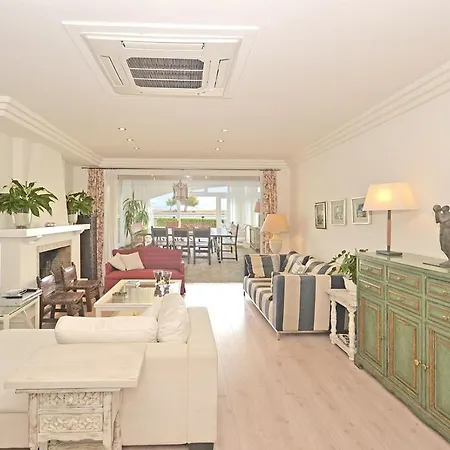 Σαλέ Xata Port de Pollenca