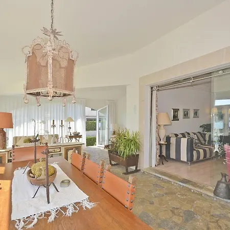 Xata Σαλέ Port de Pollenca