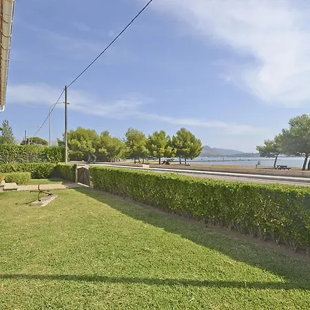 Xata Σαλέ Port de Pollenca