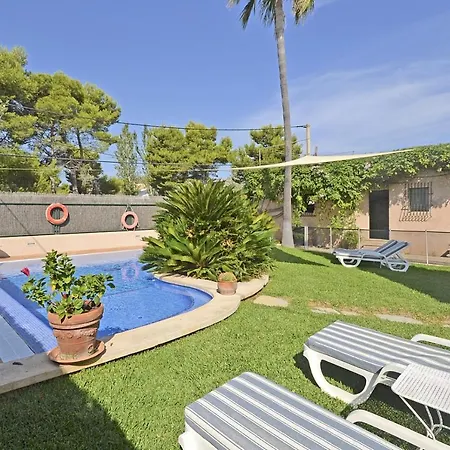 Xata Chalet *