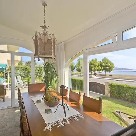 Σαλέ Xata Port de Pollenca