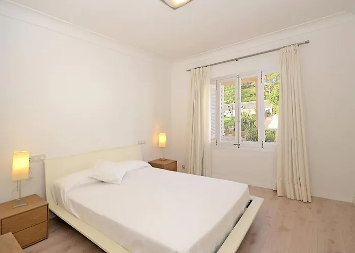 Xata * Port de Pollenca