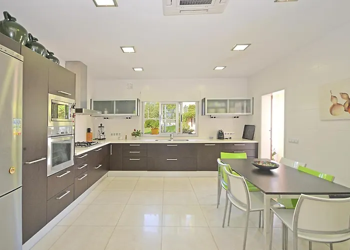 Xata * Port de Pollenca