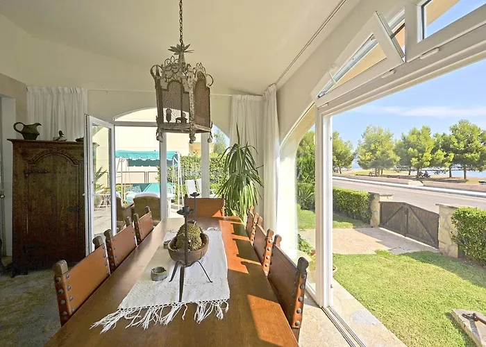 Xata Σαλέ Port de Pollenca