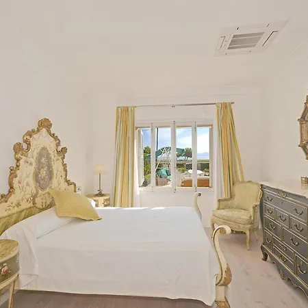 Xata Chalet *