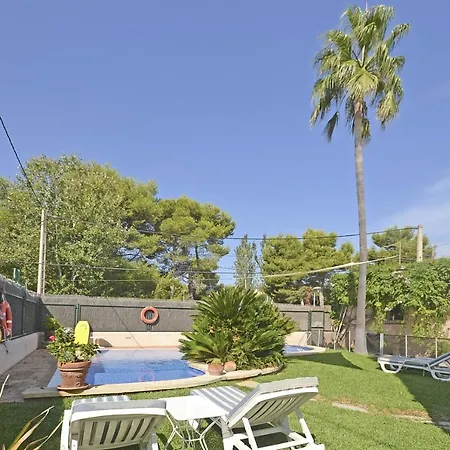 Xata Chalet Port de Pollença