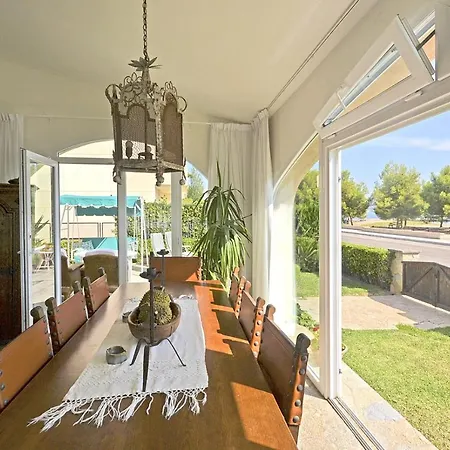 Xata Chalet Port de Pollença