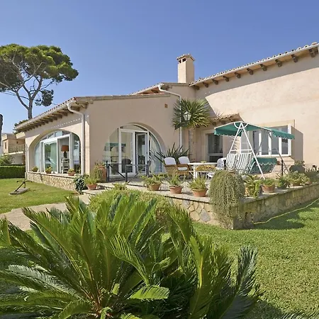 Xata Chalet *