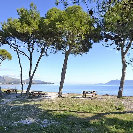 Xata Chalet Port de Pollenca