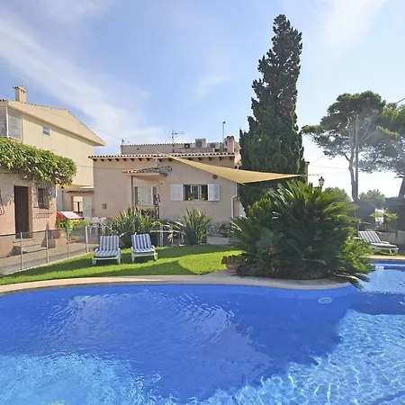 Xata Port de Pollença