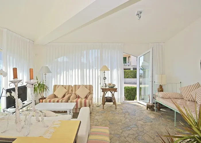 Xata Dağ evi Port de Pollença