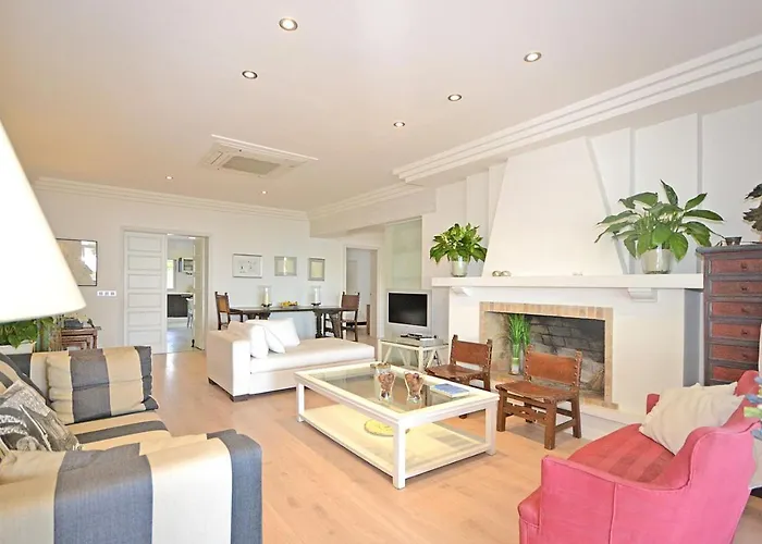 木屋 Xata 波连萨港