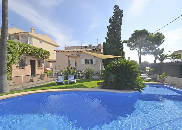 Xata Port de Pollença