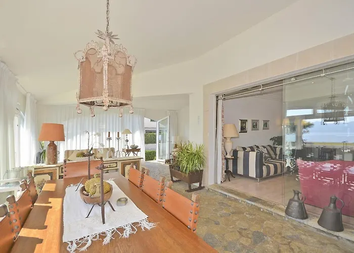 Xata Шале Порт-де-Польєнса